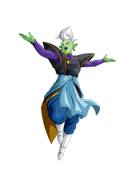 Zamasu