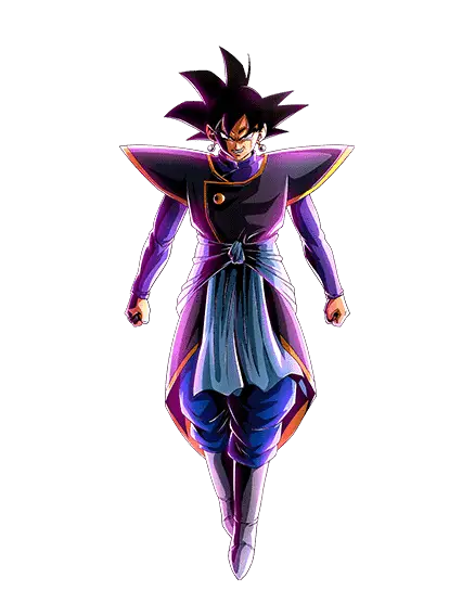 Zamasu (Son Goku)