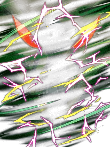 Zamasu (Son Goku)