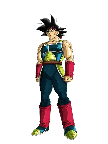 Bardock