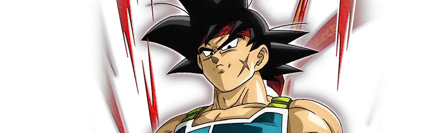 Bardock