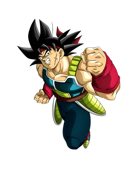 Bardock