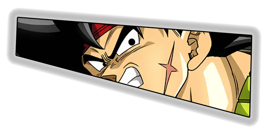 Bardock