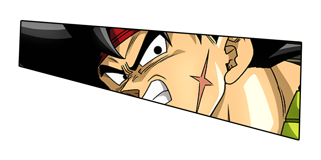 Bardock
