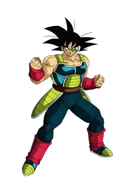 Bardock