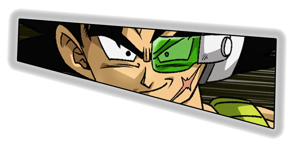 Bardock