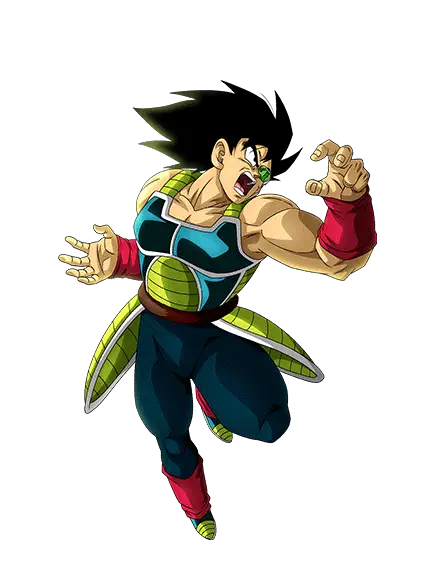 Bardock