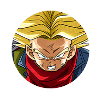 Trunks Super Saiyan (futur)