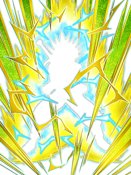 Trunks Super Saiyan (futur)