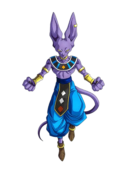 Beerus