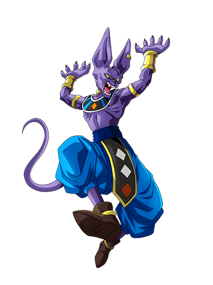 Beerus