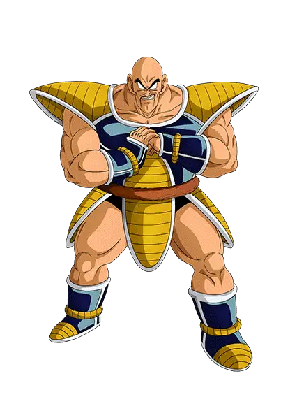 Nappa