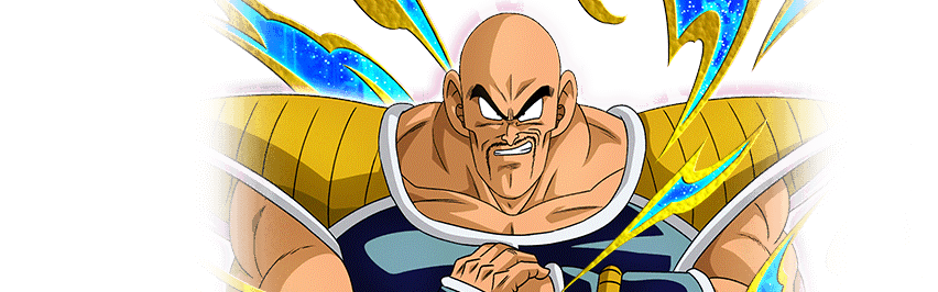 Nappa