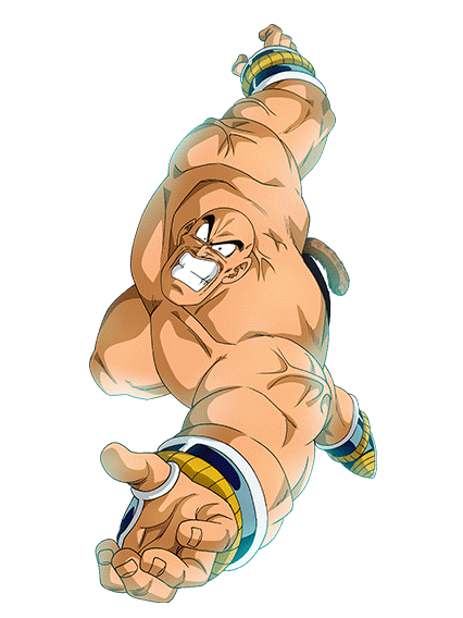 Nappa