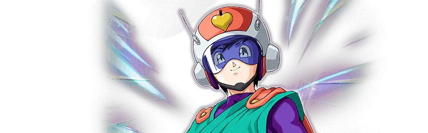 Great Saiyaman 2