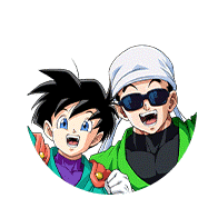 Great Saiyaman 2 / 1