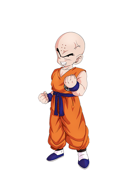 Krillin