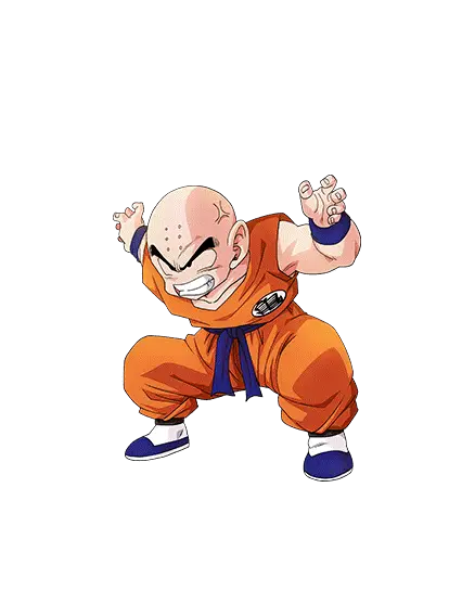 Krillin