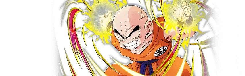 Krillin