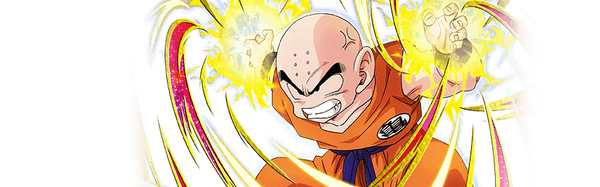 Krillin