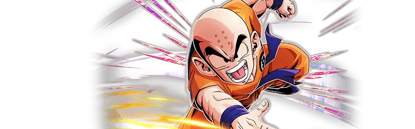 Krillin