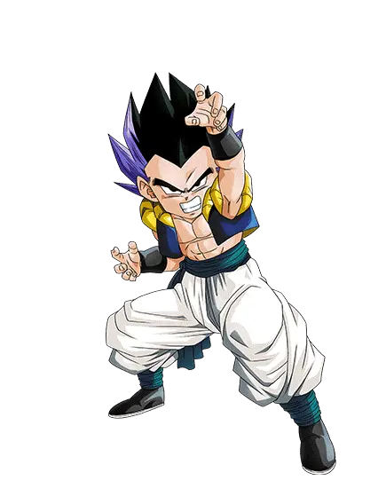 Gotenks