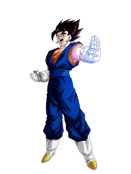 Vegetto