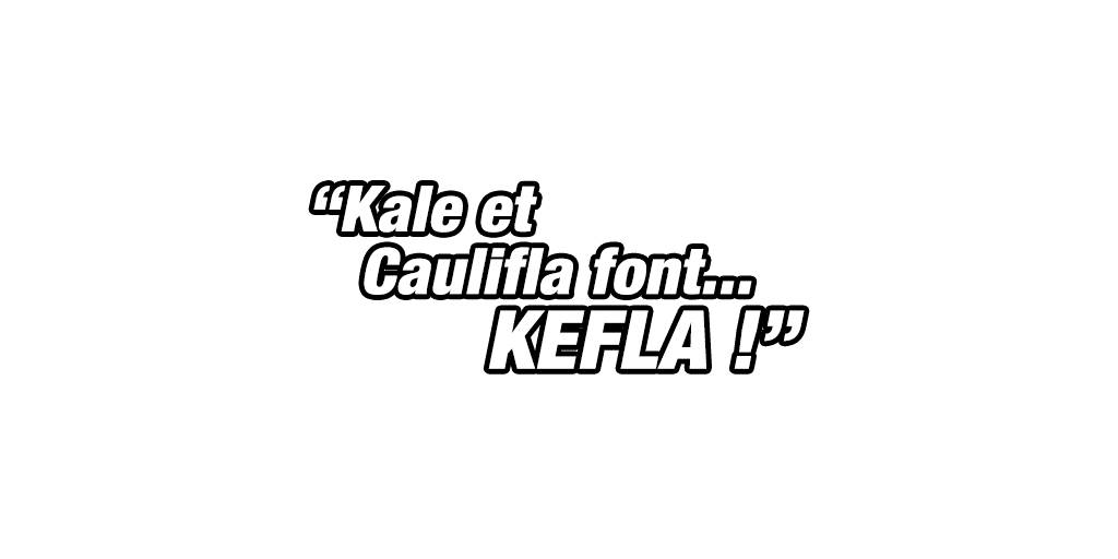 Kefla