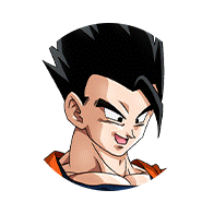 Son Gohan ultime