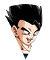 Son Gohan ultime