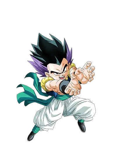 Gotenks