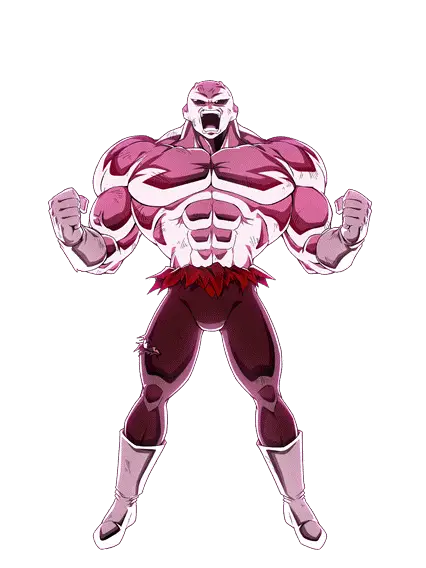 Jiren (pleine puissance)