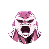 Jiren (pleine puissance)