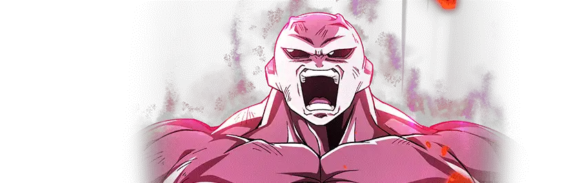 Jiren (pleine puissance)