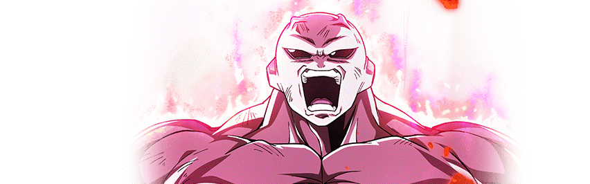 Jiren (pleine puissance)