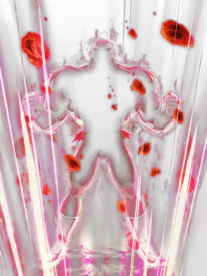 Jiren (pleine puissance)