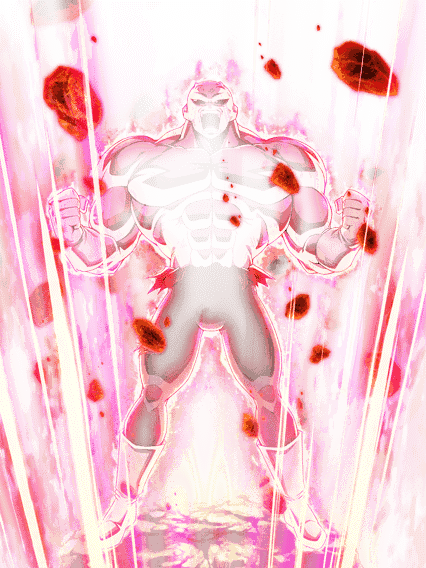 Jiren (pleine puissance)