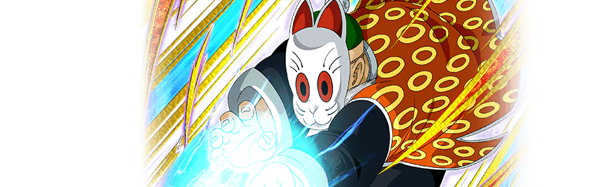 Son Gohan (grand-père)