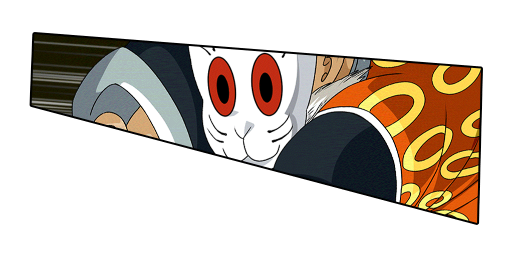 Son Gohan (grand-père)