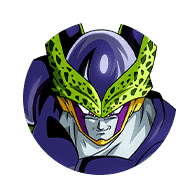 Cell (forme parfaite)