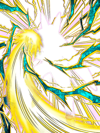 Cell (forme parfaite)