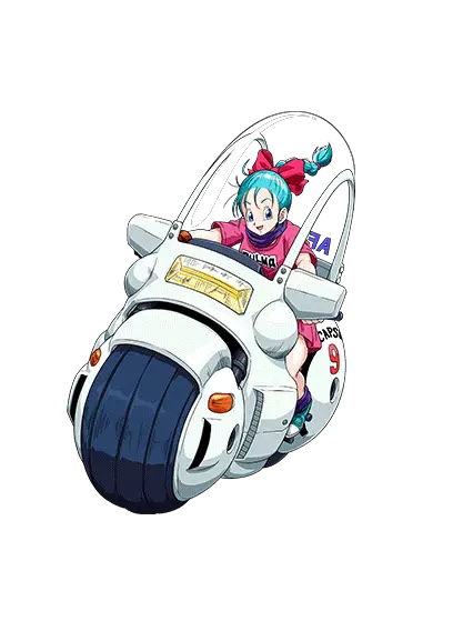 Bulma (enfant)