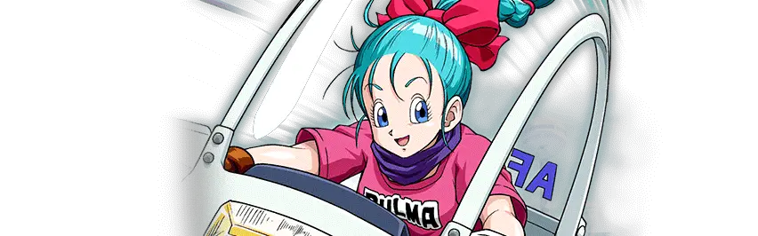 Bulma (enfant)