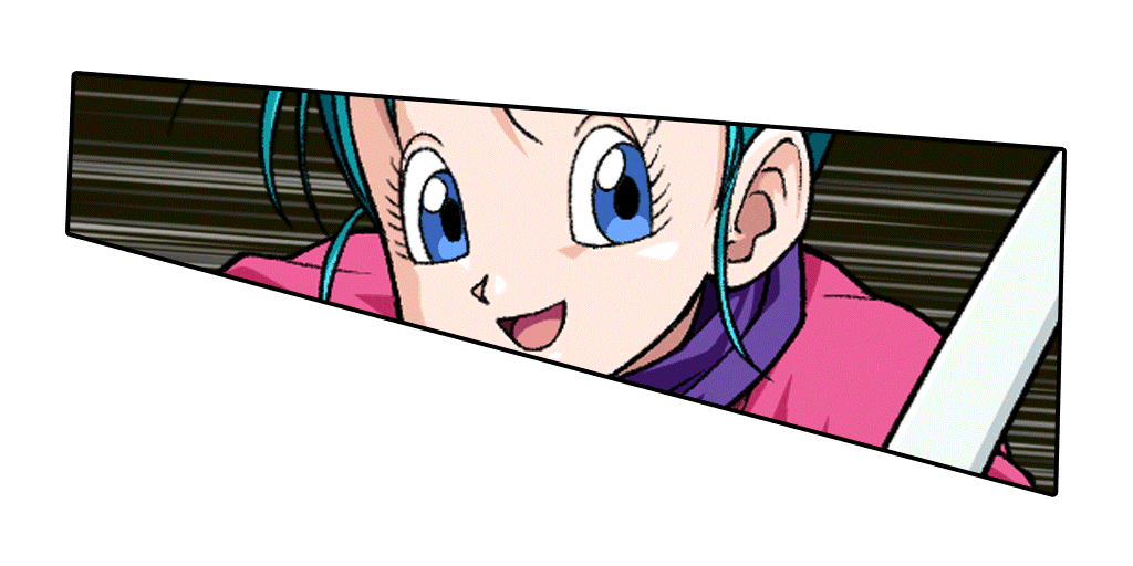 Bulma (enfant)