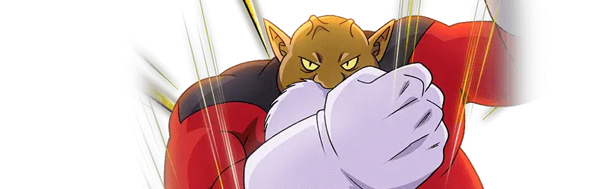 Toppo (Pride Troopers)