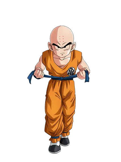 Krillin