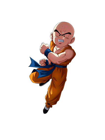 Krillin