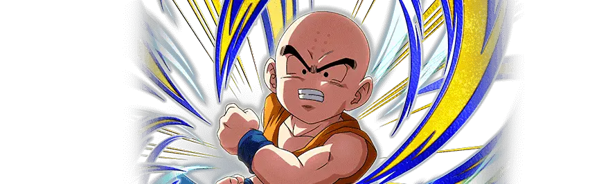 Krillin