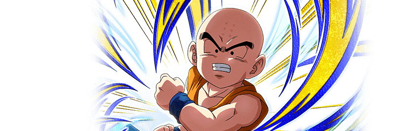 Krillin