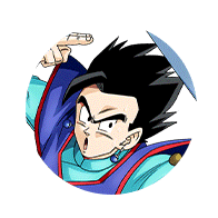 Son Gohan (jeune)